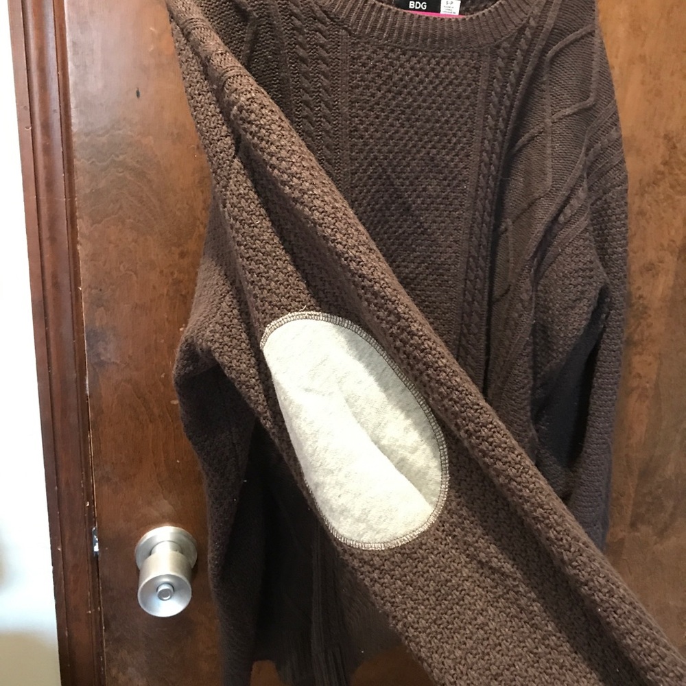 BDG pullover sweater